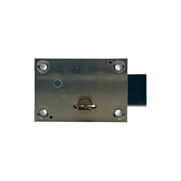 WLS-1780 Stainless Steel Deadbolt Perimeter Lock