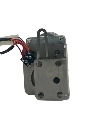 This image depicts WL-7004 24VDC Motor Assembly for WLS-1520 Locks