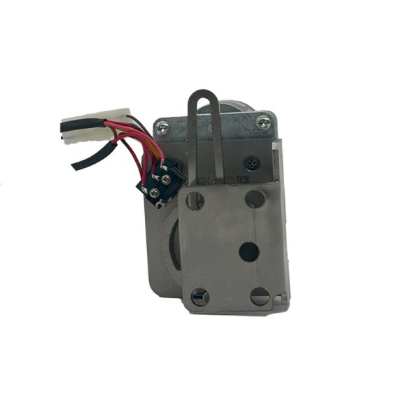 This image depicts WL-7004 24VDC Motor Assembly for WLS-1520 Locks