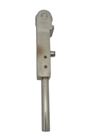 This image depicts a WL-7007 Deadlock Roller Arm Assembly for WLS-1520 Locks.