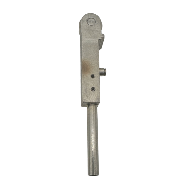 This image depicts a WL-7007 Deadlock Roller Arm Assembly for WLS-1520 Locks.