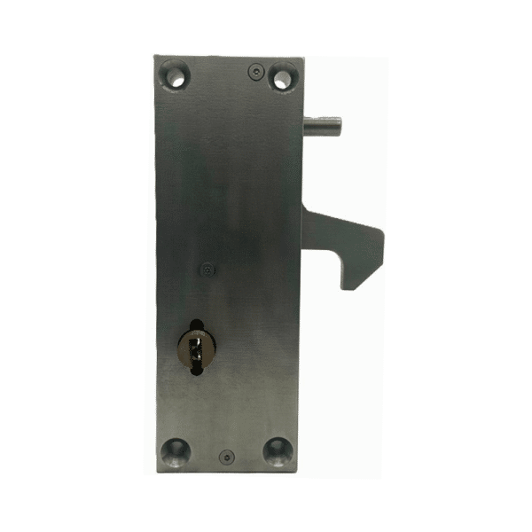 WLS-1730 Sliding Door Lock