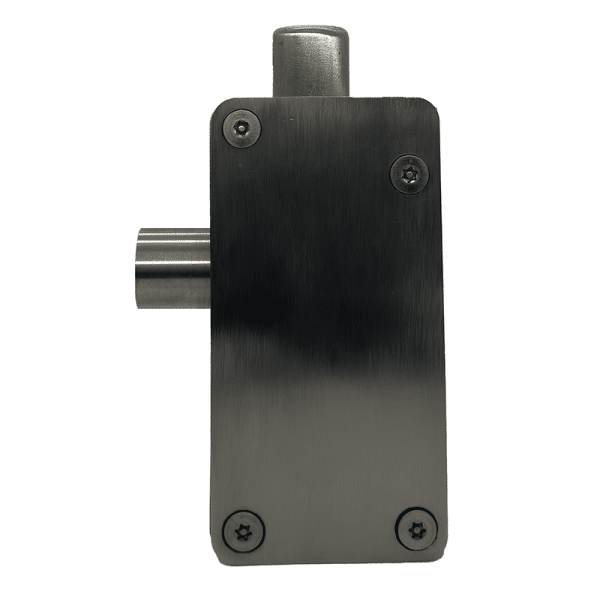 WLS-1015 Head & Foot Bolt Lock